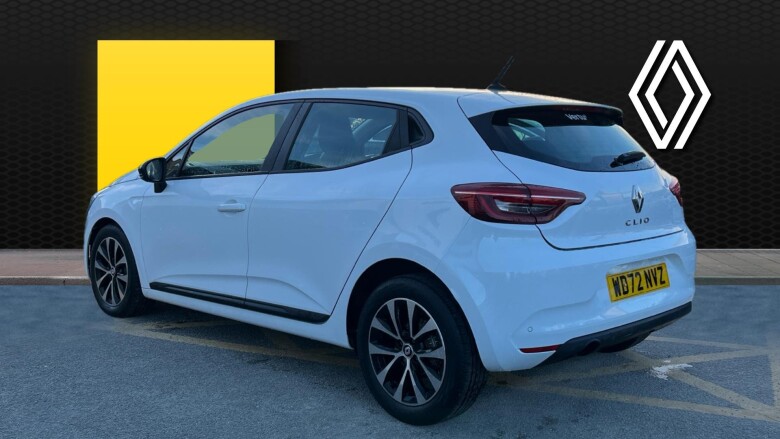 Renault Clio 1.0 TCe 90 Evolution 5dr Petrol Hatchback